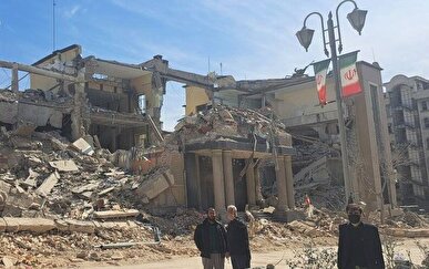 گزارشگر ویژه سازمان ملل: حمله به ایران در میانه مذاکرات توجیه  قانونی نداشته و غیرمنطقی است