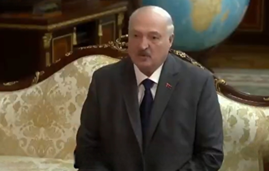 ترور رهبر ایران برای من غیر قابل پذیرش است/ایشان فردی انسان‌دوست و غیرنظامی بود که بر دفاع از مردم و کشورش تمرکز داشت