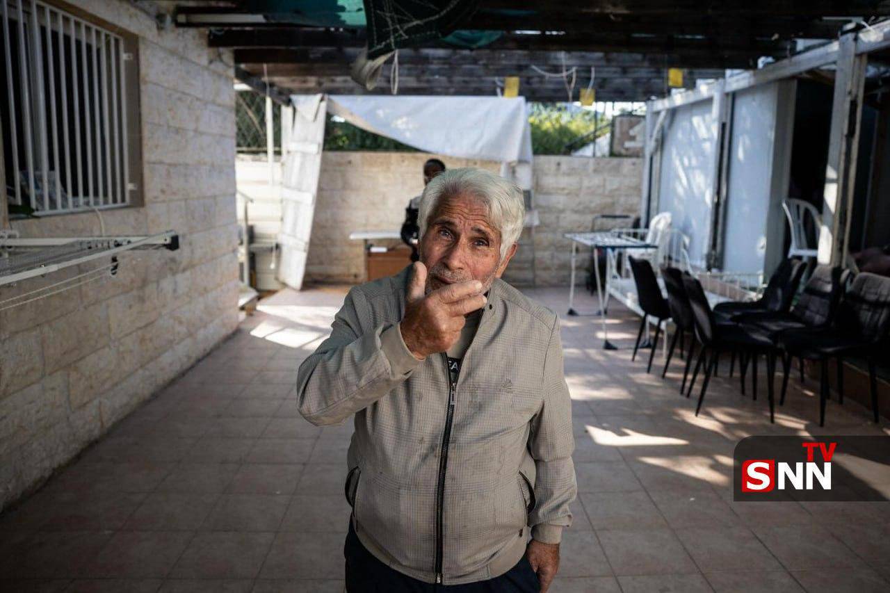 بلایی که موشک&zwnj;های ایرانی بر سر تل&zwnj;آویو آورده&zwnj;اند+فیلم