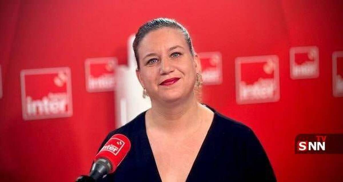 نماینده مجلس فرانسه: پاریس در جنگ غیرقانونی علیه ایران درگیر نشود