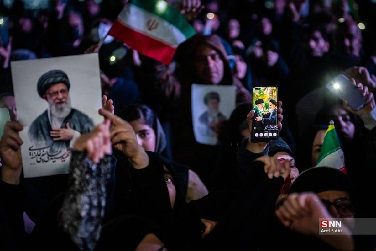 امت عزادار+ فیلم