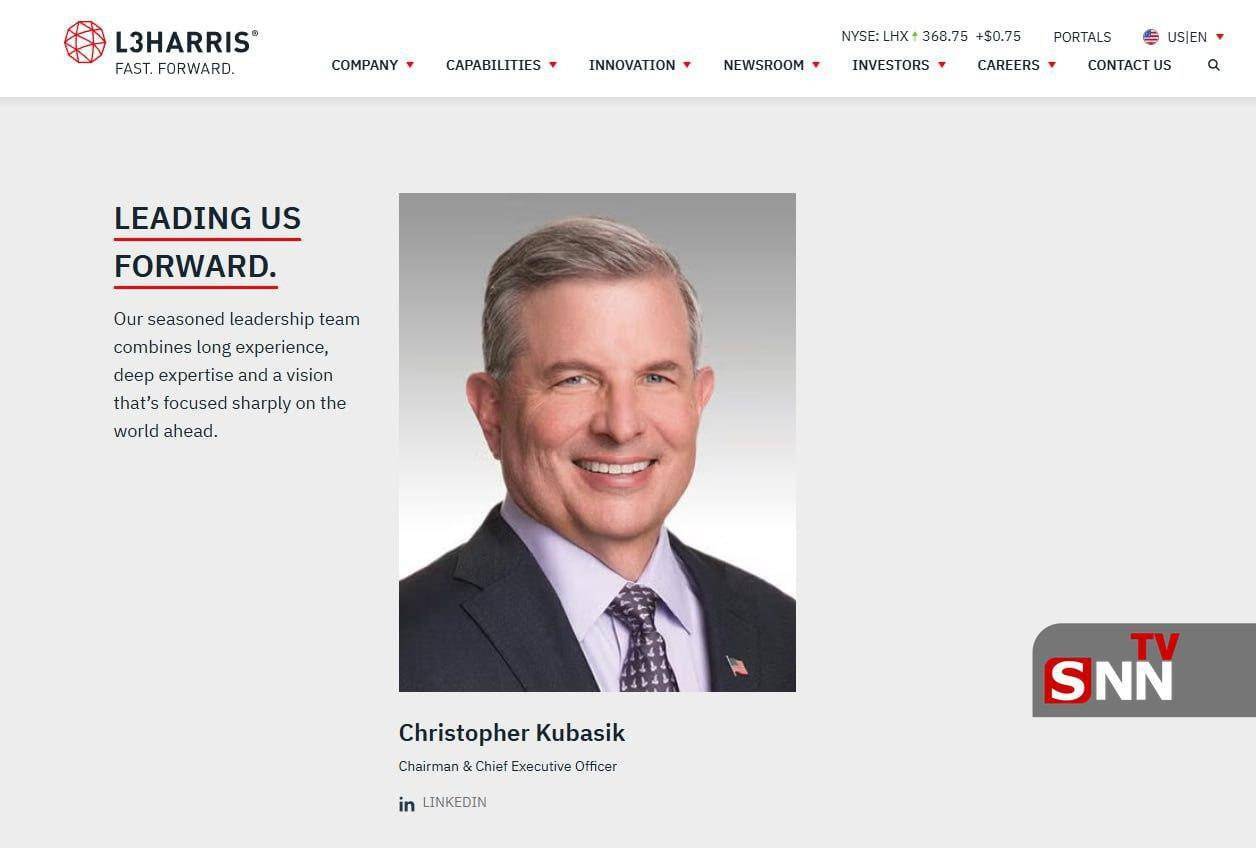 دفاتر شرکت سازنده موشک&zwnj;های متجاوز آمریکایی؛ اهداف مشروع نیروهای مسلح+عکس