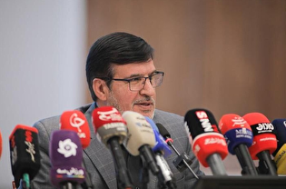 درخواست رییس کمیته ملی پارالمپیک از IPC برای محکومیت حملات آمریکا