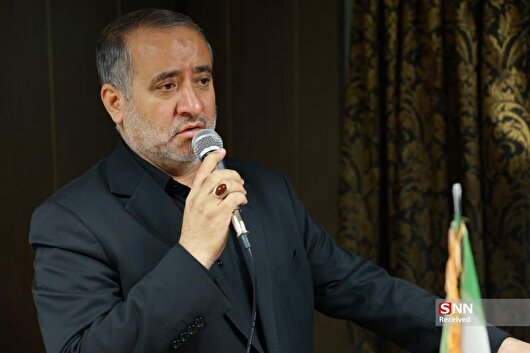 اتحاد مقدس‌ مورد تأکید رهبر شهید انقلاب، مایه ناامیدی دشمنان و ثبات کشور است