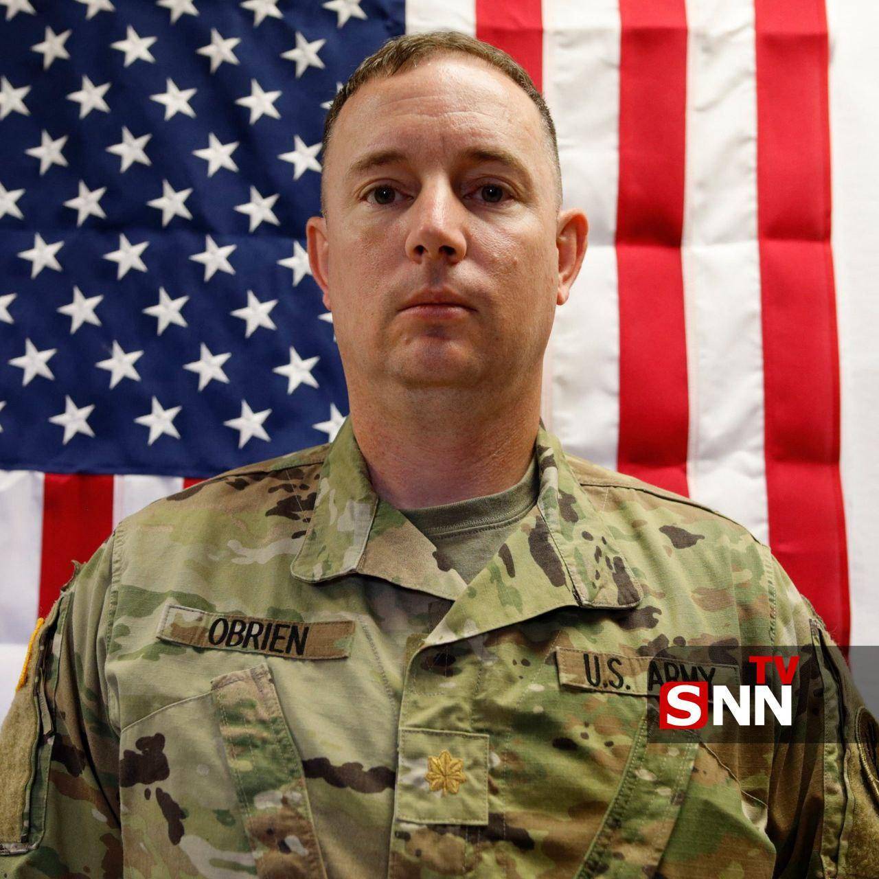 تصاویر قربانیان ارتش آمریکا