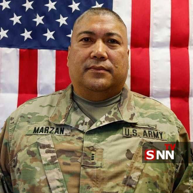 تصاویر قربانیان ارتش آمریکا