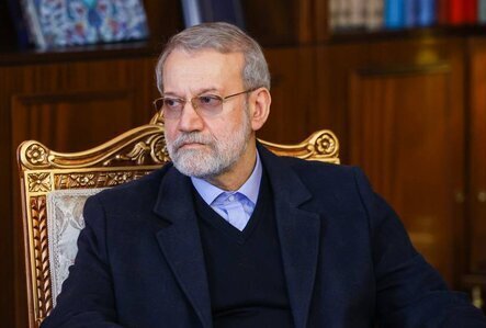 لاریجانی: با گروهک&zwnj;های تجزیه&zwnj;طلب هیچگونه مسامحه نخواهیم کرد