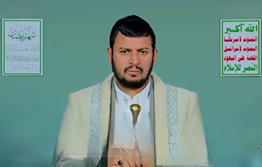 برخی کشور‌های عربی واضح است که کنار آمریکا و اسرائیل می‌ایستند/پول، امکانات و رسانه‌های خود را در اختیار آمریکا و اسرائیل می‌گذارند