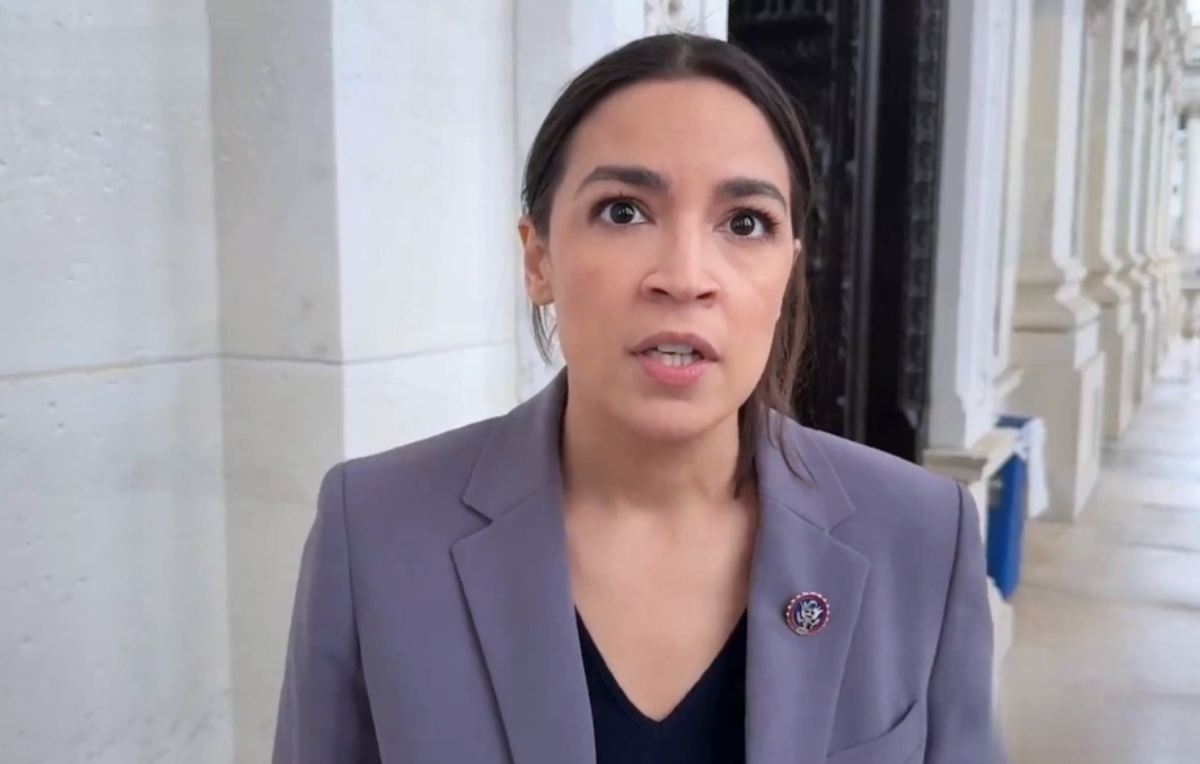 جنگ با ایران چیزی نیست که آمریکایی‌ها یا جهان بخواهند