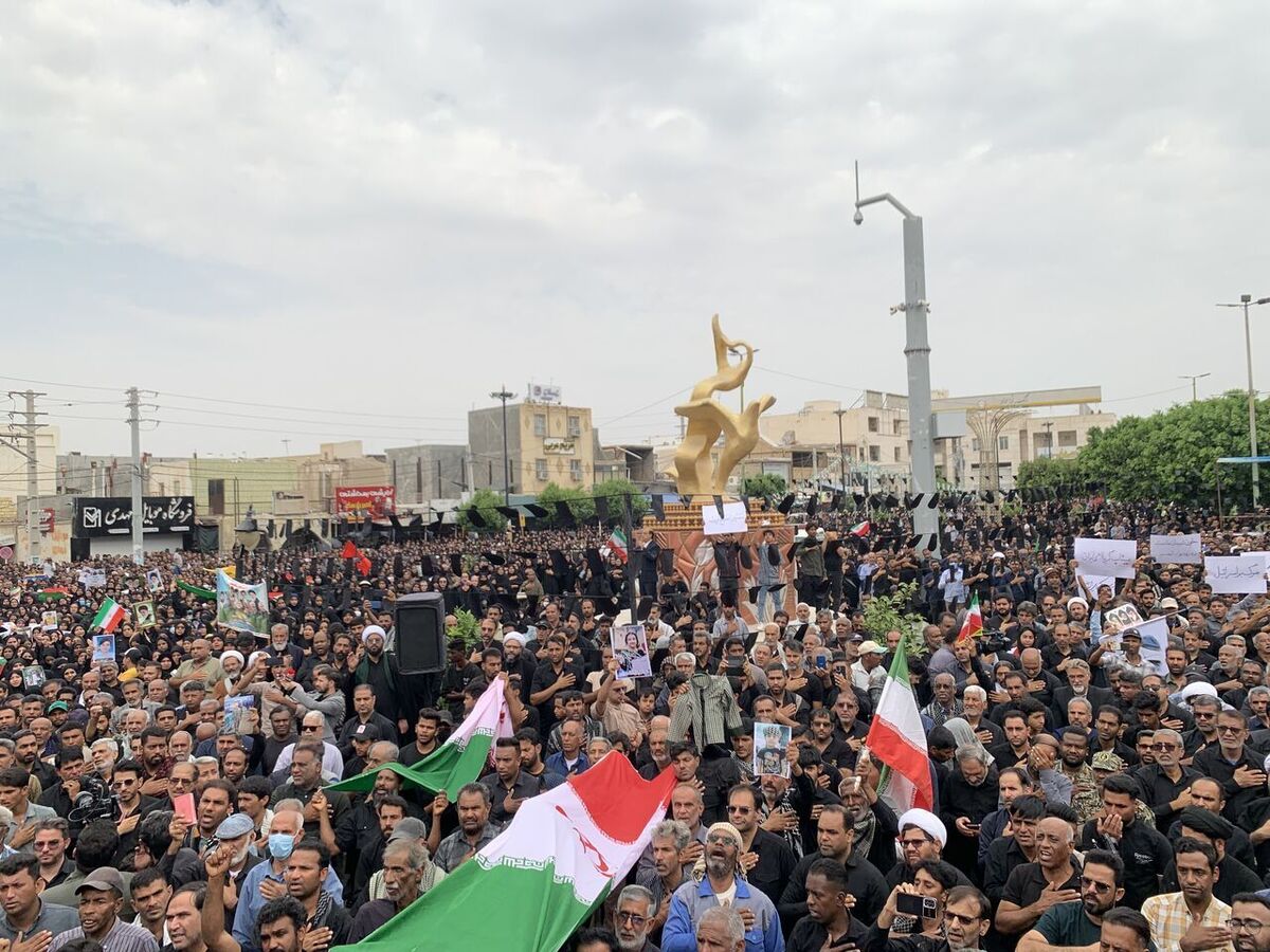 مردم یمن فردا در حمایت از ایران تظاهرات گسترده&zwnj;ای برگزار می&zwnj;کنند