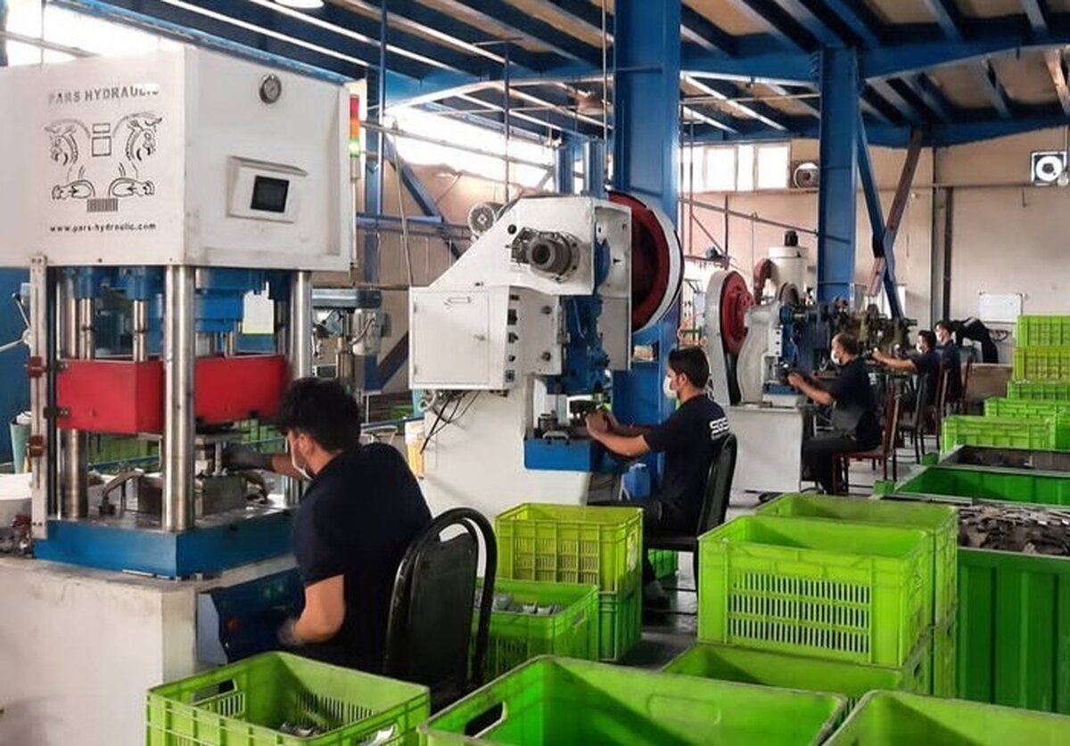 جوانان نخبه و توامند گلستان دست به کار شدند /  اتحاد دانش&zwnj;بنیان&zwnj;ها و فناوران گلستانی در حمایت از ایران در برابر دشمن + فیلم