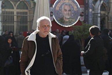 احمد نجفی: رهبری با خصوصیات آیت‌الله خامنه‌ای ندیدم / سوگواری برای آینده، الان وقت حماسه است