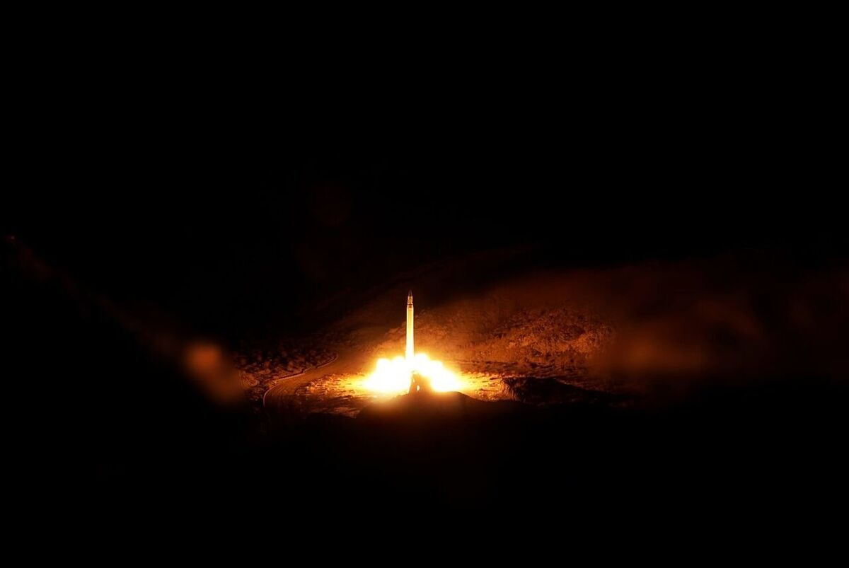 خرمشهر ۴ قاتل پر قدرت دشمنان ملت ایران