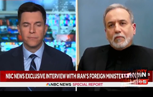 برای هر سناریویی حتی تهاجم زمینی آماده‌ایم