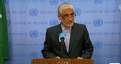 سفیر ایران: از حاکمیت و تمامیت ارضی و مردم تا توقف تجاوز، دفاع مشروع می‌کنیم