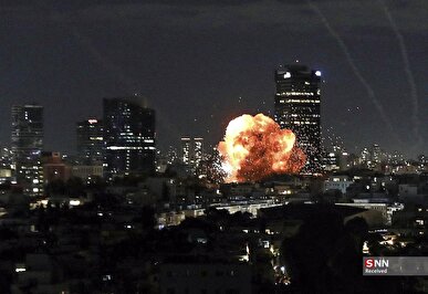 قرارگاه مرکزی خاتم الانبیاء: حملات ایران گسترده‌تر می‌شود