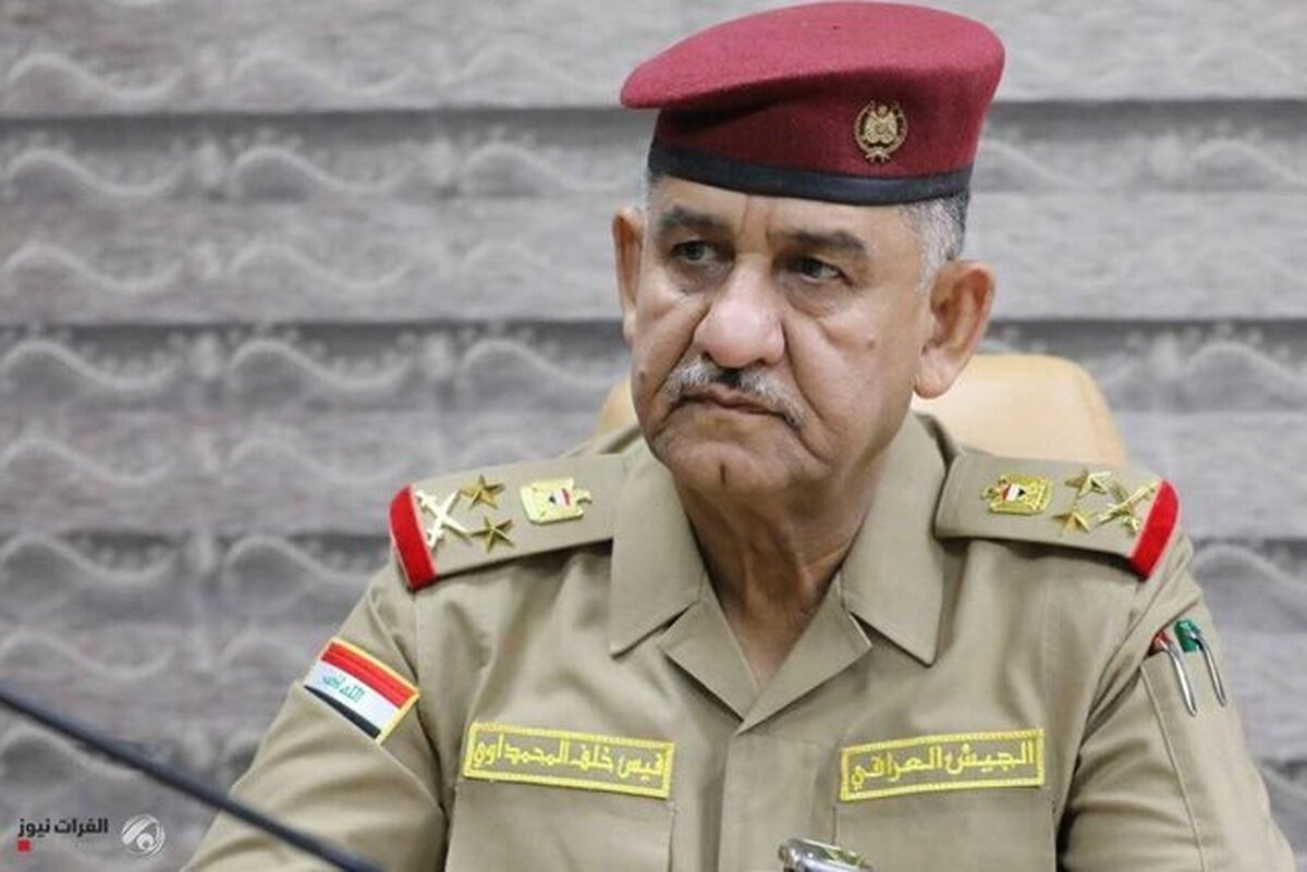 یادداشت اعتراضی عراق درباره هلی‌برن آمریکایی‌ها در نجف بدون هماهنگی