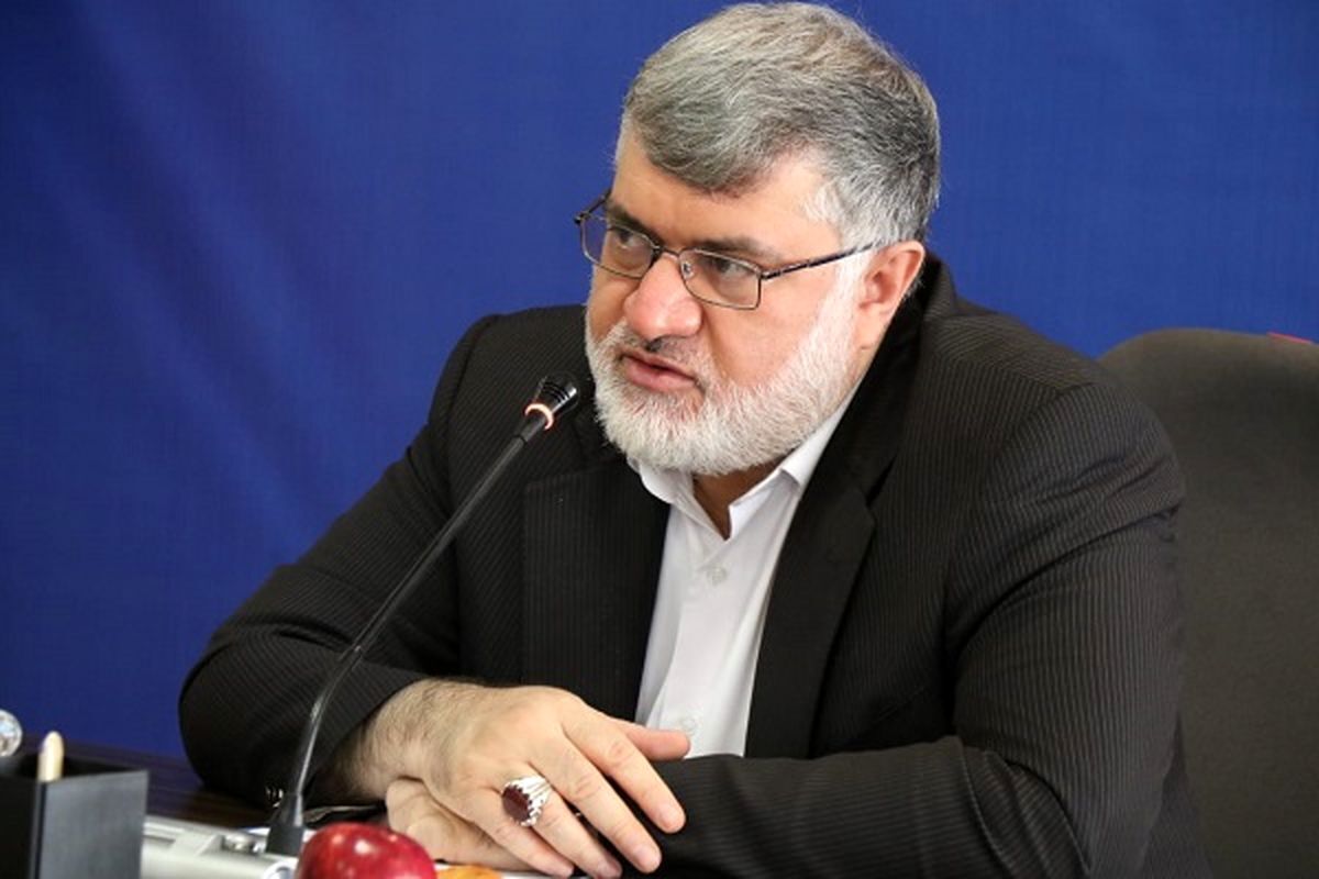 استاندار تهران: فعالیت کلیه دستگاه&zwnj;های اجرایی از روز یکشنبه ۱۷ اسفند تا اطلاع ثانوی با ۲۰ درصد کارکنان به صورت حضوری انجام خواهد شد