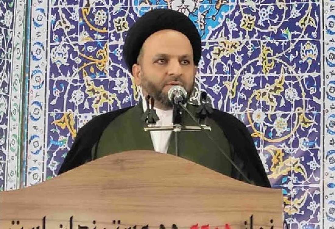 امام جمعه چرام: ملت ایران هرگز زیر بار سازش با دشمن نمی&zwnj;رود / نتانیاهو آخرین نخست&zwnj;وزیر رژیم صهیونیستی خواهد بود