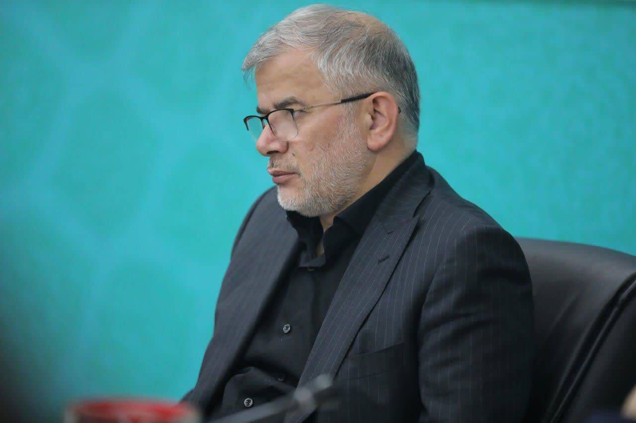 فعالیت ادارات در البرز با ۲۰ درصد کارکنان به&zwnj;صورت حضوری / دورکاری بانوان تا اطلاع ثانوی