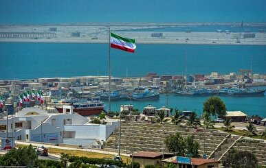 گام ایران برای اتصال به کریدور «سی‌پک» / باز شدن مسیر زمینی جدید به چین از راه پاکستان
