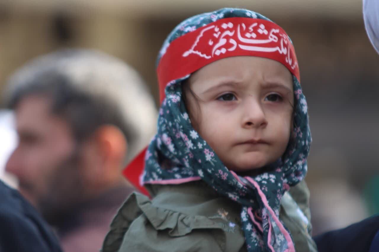 مسئولین نسبت به قبل باید بیشتر در میدان حضور داشته باشند/ هر گونه پذیرش آتش بس یعنی انتظار کشیدن برای جنگ دیگر