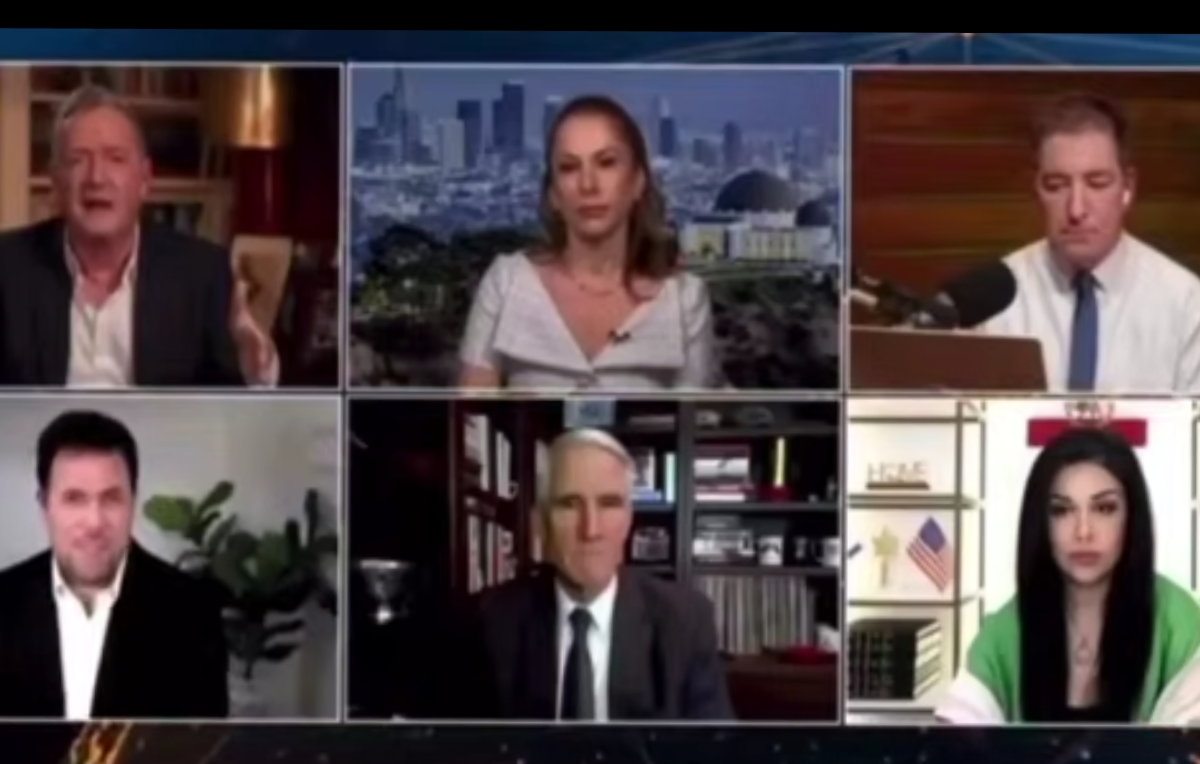 آیت‌الله خامنه‌ای مردی شجاع بود که دربرابر اسرائیل تسلیم نشد