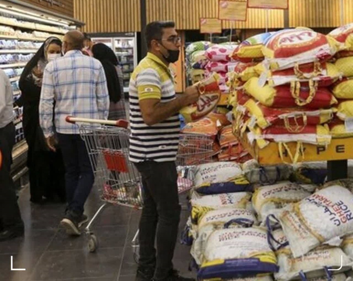 استاندار تهران: ذخایر کالاهای اساسی پایتخت کافی است