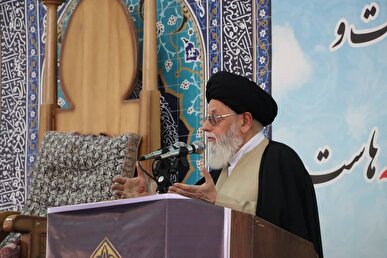 مدرسی یزدی: پیرامون شخصیت رهبرشهید انقلاب سال‌ها و قرن‌ها باید سخن گفت و کتاب‌ نوشت