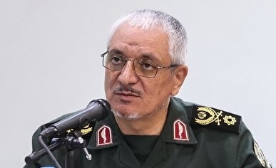 سردار طلایی نیک: وزارت دفاع، تجهیزات لازم برای یک جنگ بلندمدت را تامین کرده است