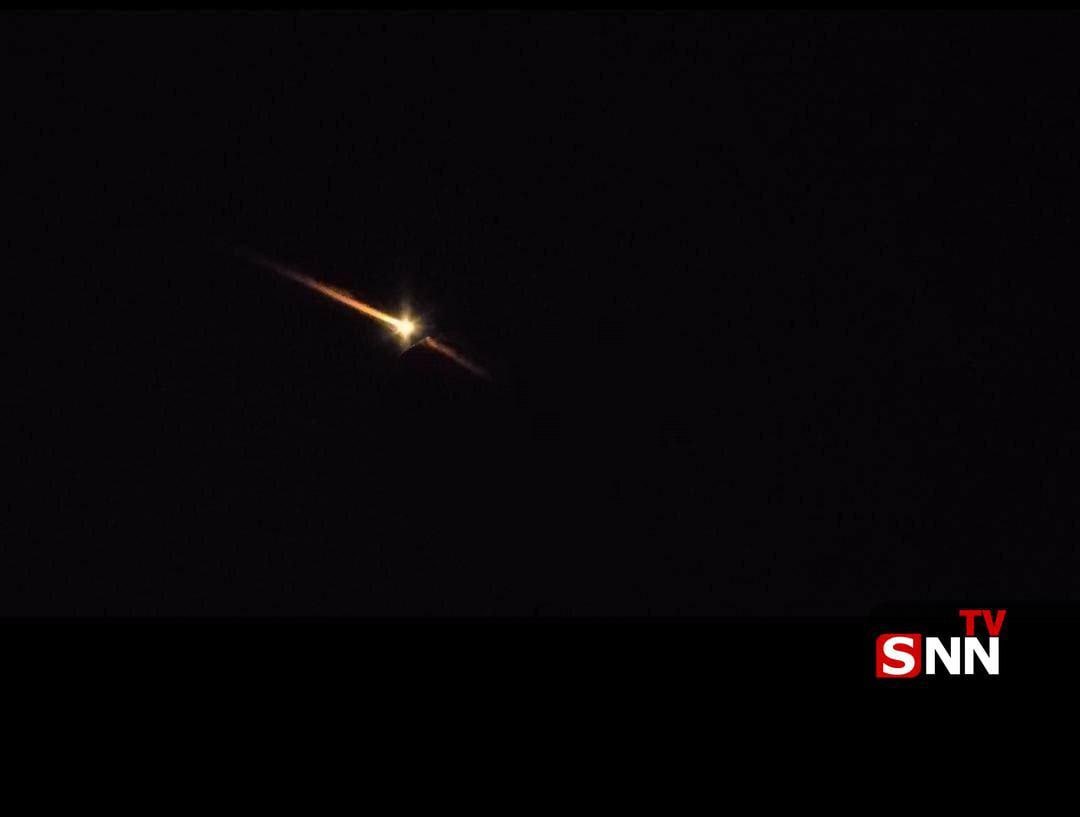 موج بیست و سوم عملیات وعده صادق ۴ آغاز شد