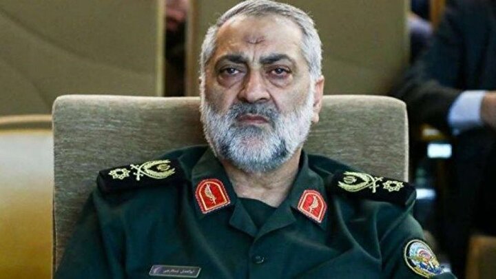 توان آمریکایی‌ها رو به افول است/ آنها هر آنچه داشتند به میدان آورده‌اند