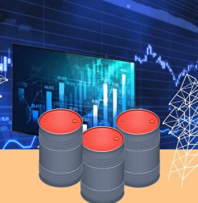 قیمت نفت رکورد ۹۴ دلار را هم زد