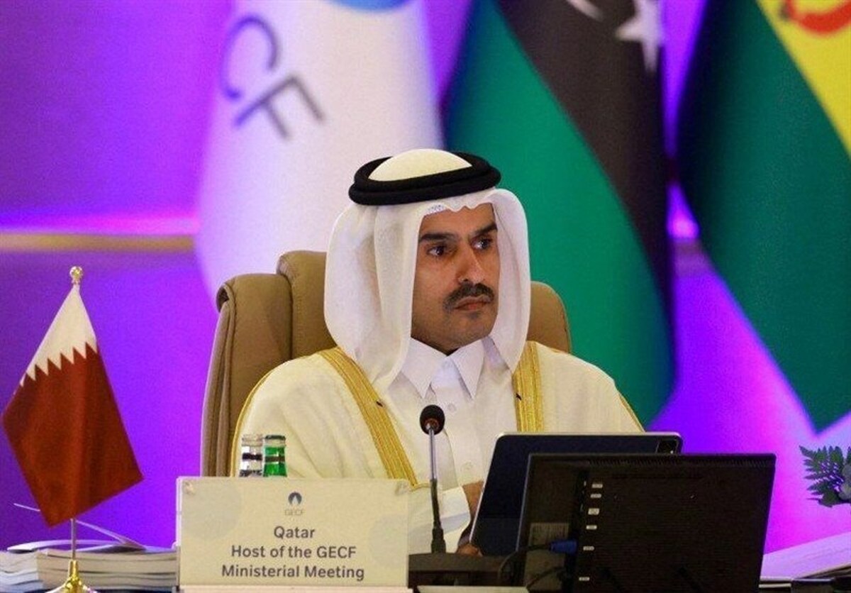 هشدار وزیر انرژی قطر درباره نفت ۱۵۰ دلاری