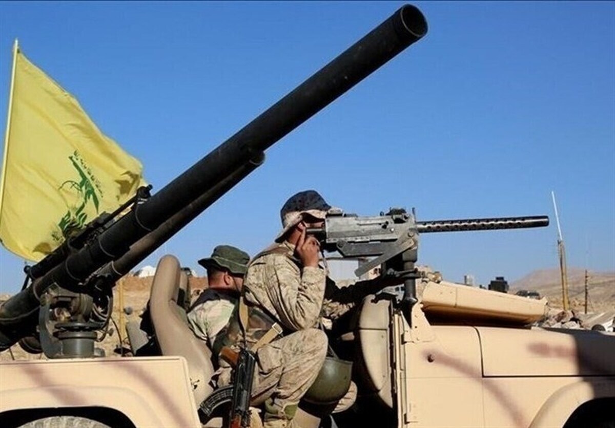 نبرد سنگین حزب‌الله با صهیونیست‌ها/ هلی‌برن ناکام متجاوزان در بقاع