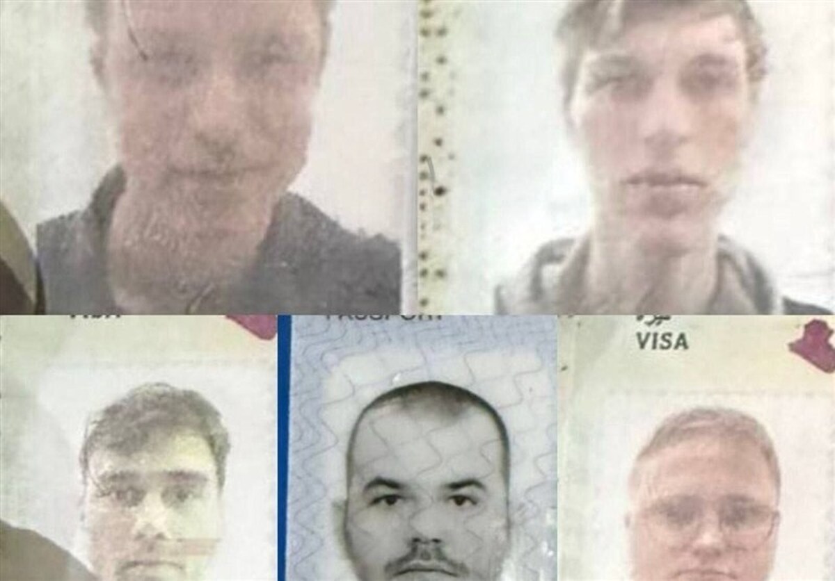 بازداشت ۵ جاسوس اسرائیل در بغداد/ ادامه حملات مقاومت به منافع آمریکا