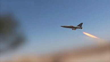 اطلاعیه ۱۵ ارتش/ هجوم گسترده پهپادی نیروی دریایی به پایگاه‌های آمریکایی و اراضی اشغالی