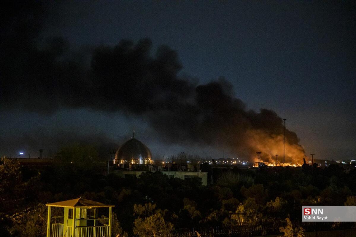 سناتور آمریکایی: ترامپ پول بهداشت و درمان مردم آمریکا را صرف جنگ با ایران می‌کند