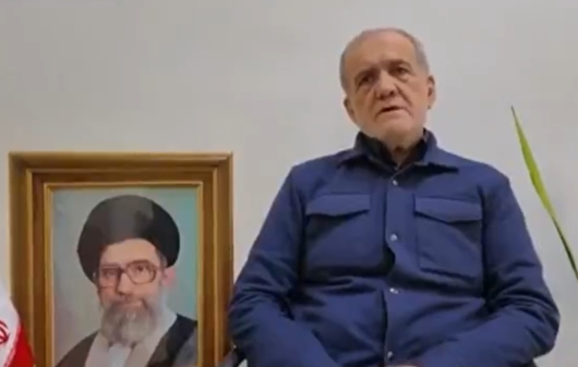 مدعیان حقوق بشر و آزادی دانش آموزان مظلوم و بیگانه ما را با بمباران شهید کردند