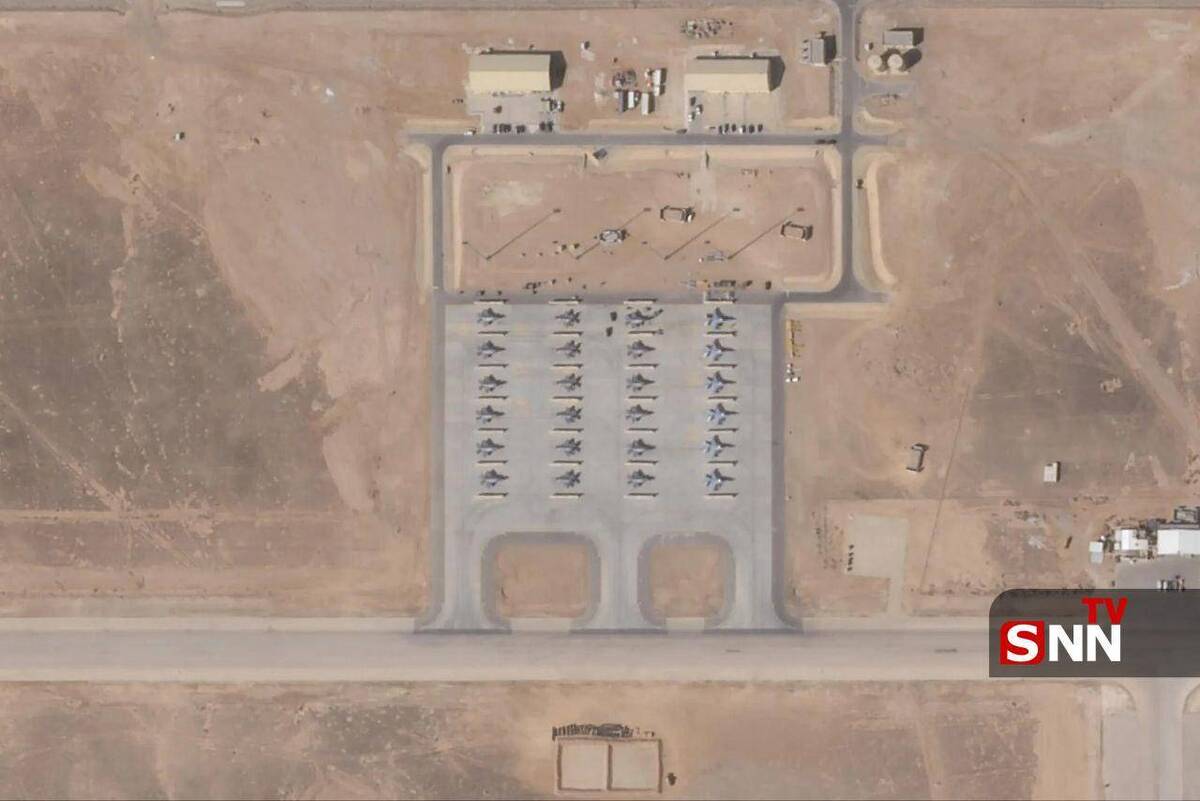 بلومبرگ: ایران سیستم رادار ۳۰۰ میلیون دلاری آمریکا در خلیج فارس را نابود کرد