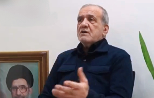 برخی گروه‌ها در کشور‌های همسایه بهتر است بازیچه آمریکا و اسرائیل نشوند/ اختلافات را می‌توانیم با هم حل کنیم