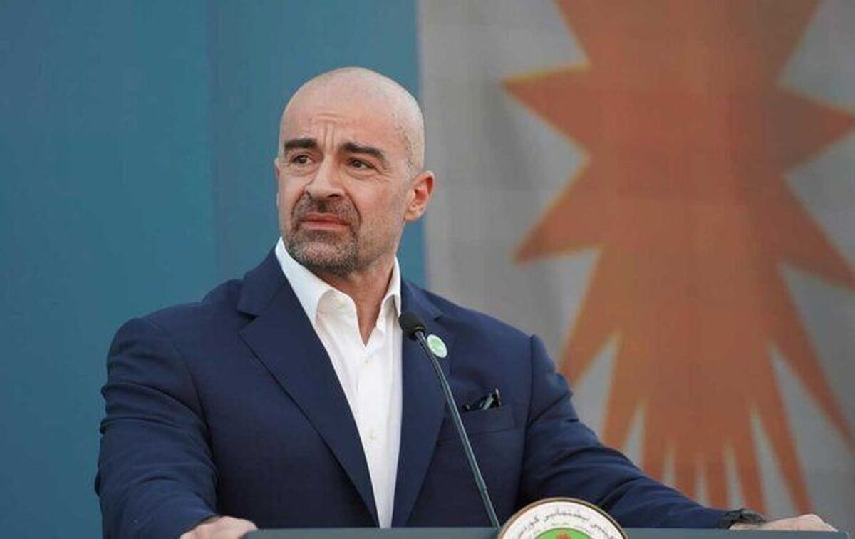 بافل طالبانی: اقلیم کردستان باید پلی برای حل اختلاف باشد، نه میدان جنگ