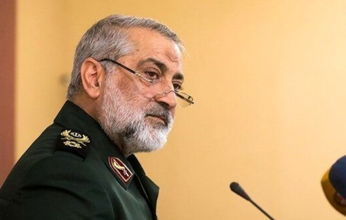 در مقابل آمریکا و رژیم صهیونیستی کوتاه نخواهیم آمد / ضربات کوبنده ادامه دار خواهد بود