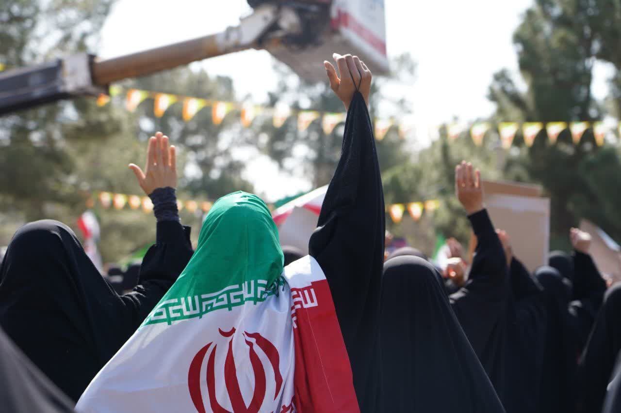 گناباد تشییع