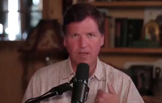 تسلیم بی قید و شرط یعنی نیروی خارجی می‌تواند به ناموس شما تجاوز کند