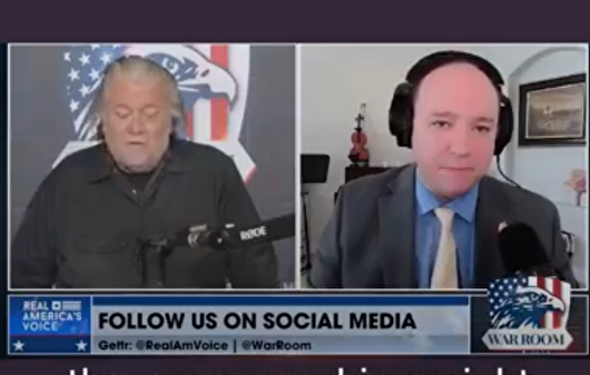 عرب‌ها در حال چرخش علیه ترامپ هستند/ ایران یک استراتژی خاص و هوشمندانه به کار گرفته است