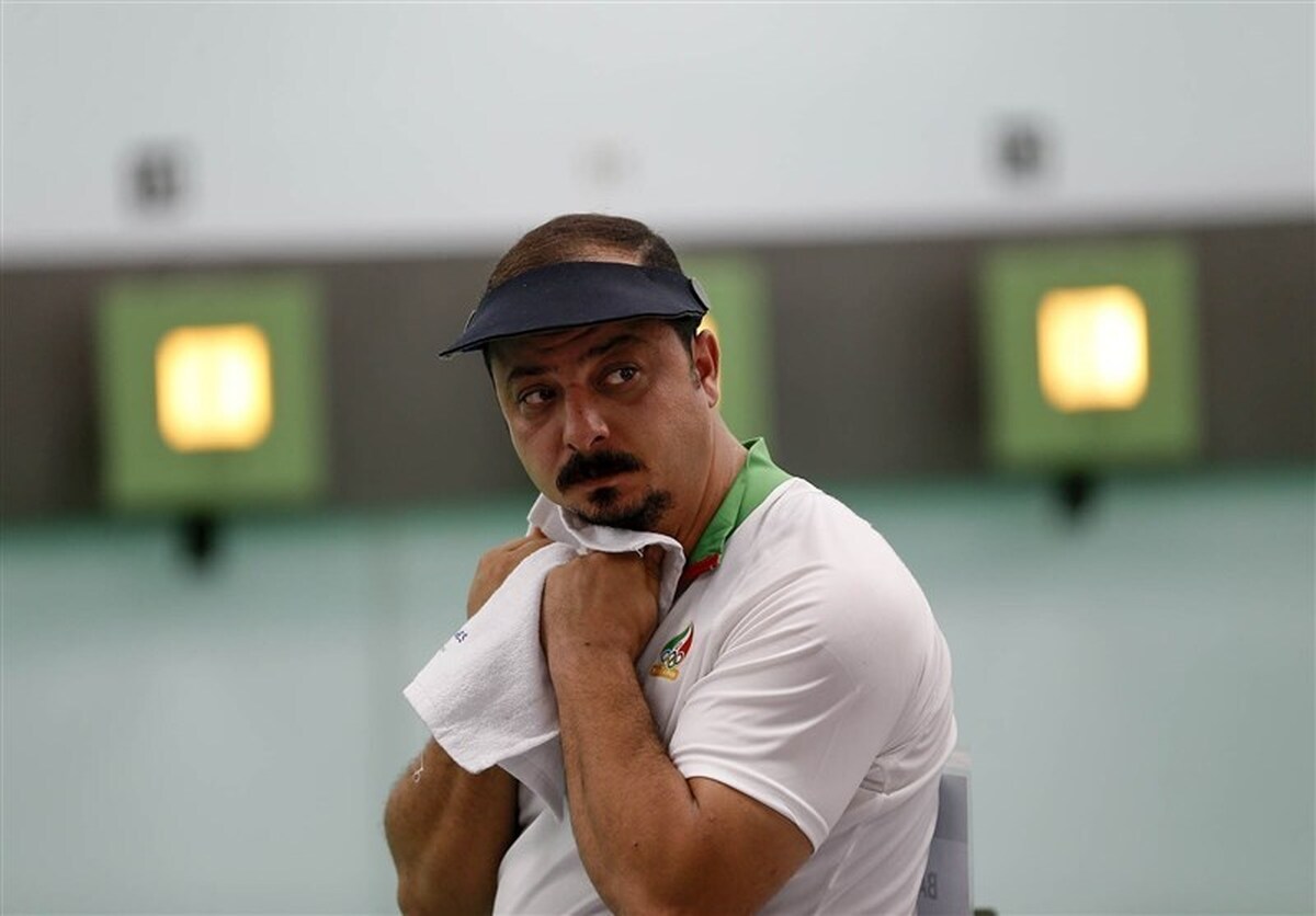 ملی پوش تیراندازی: دوباره پیروز می&zwnj;شویم و می&zwnj;سازیم/ انتقام خون&zwnj;های ریخته شده را خواهیم گرفت