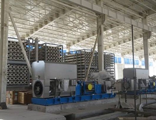 جنایت دشمن آمریکایی صهیونیستی در حمله به زیرساخت‌های تأمین آب قشم