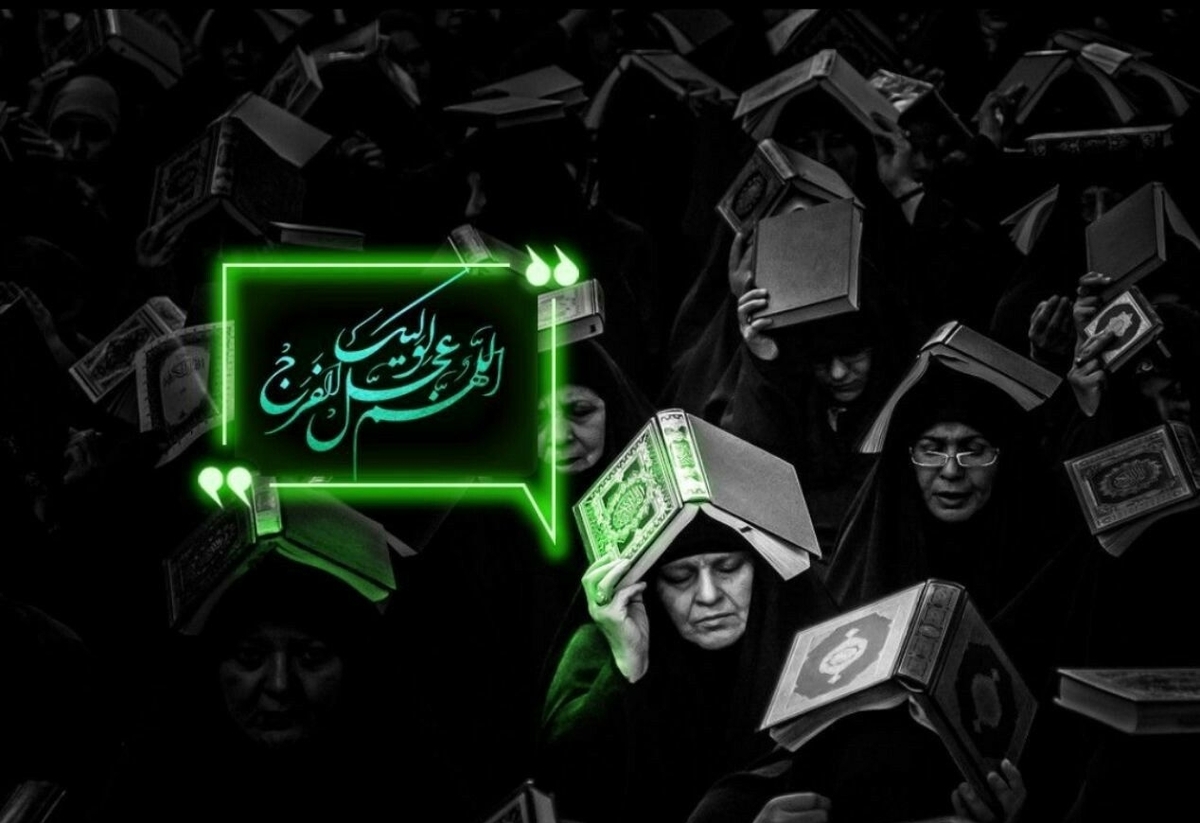 شب های قدر هیئت کجا برویم؟