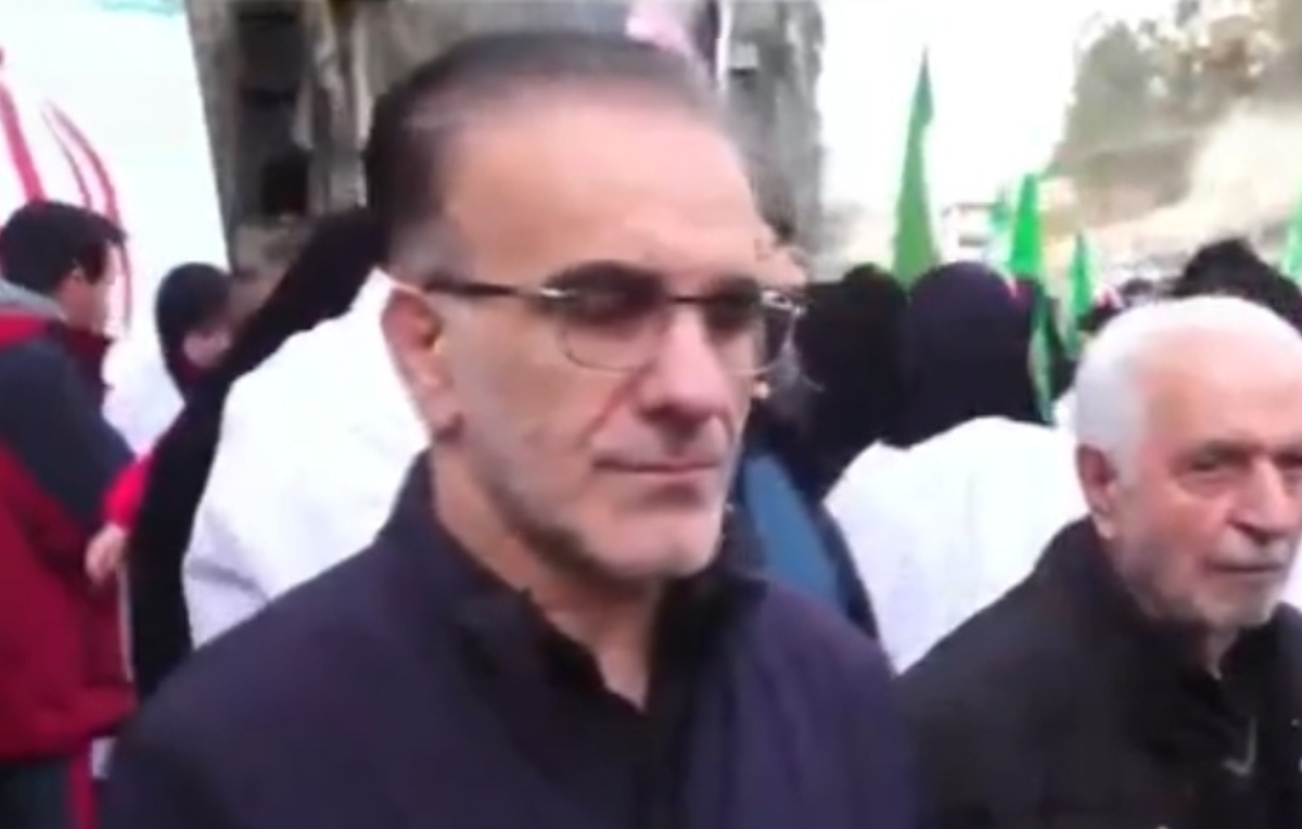 بیش از ۲۰ بیمارستان در جنگ اخیر مورد حمله قرار گرفتند/ کادر درمان نشان دادند که تاپای جان پای کار مردم هستند